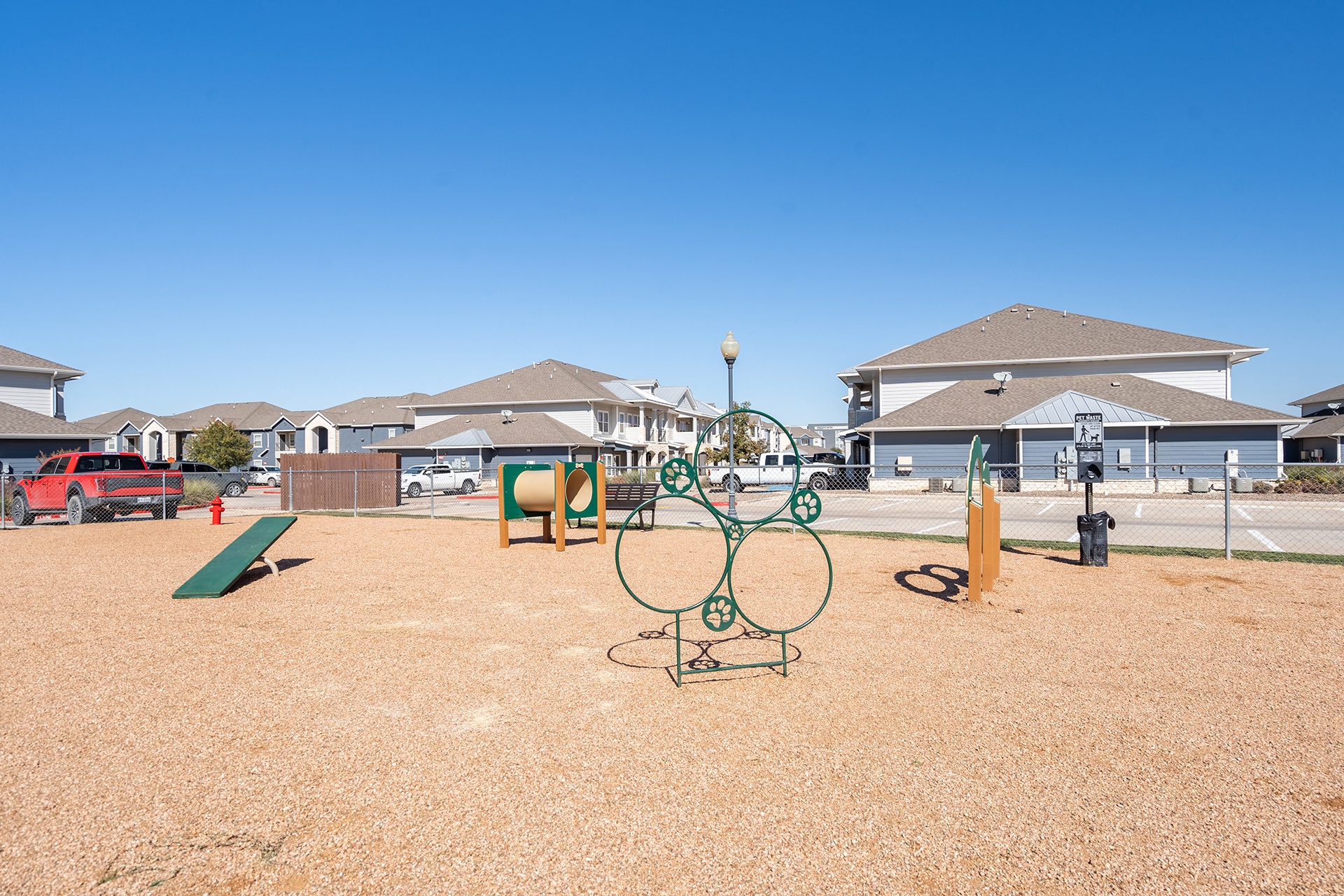 Residence at Midland Image 93